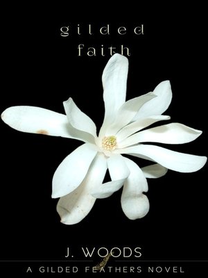cover image of Gilded Faith